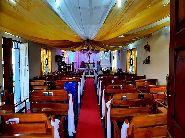 Our Church