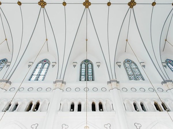 Church Sermons
