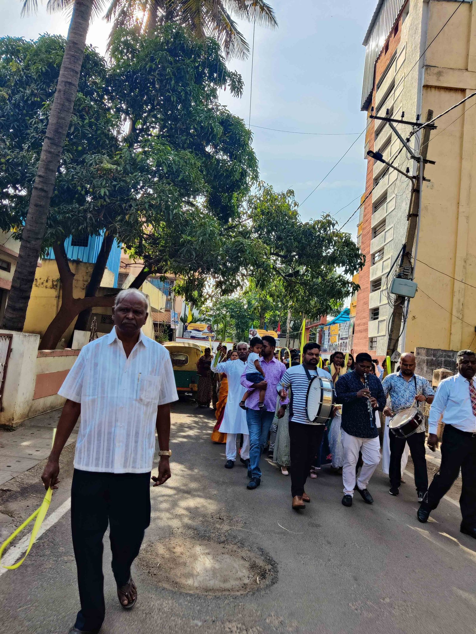Palm Sunday 10
