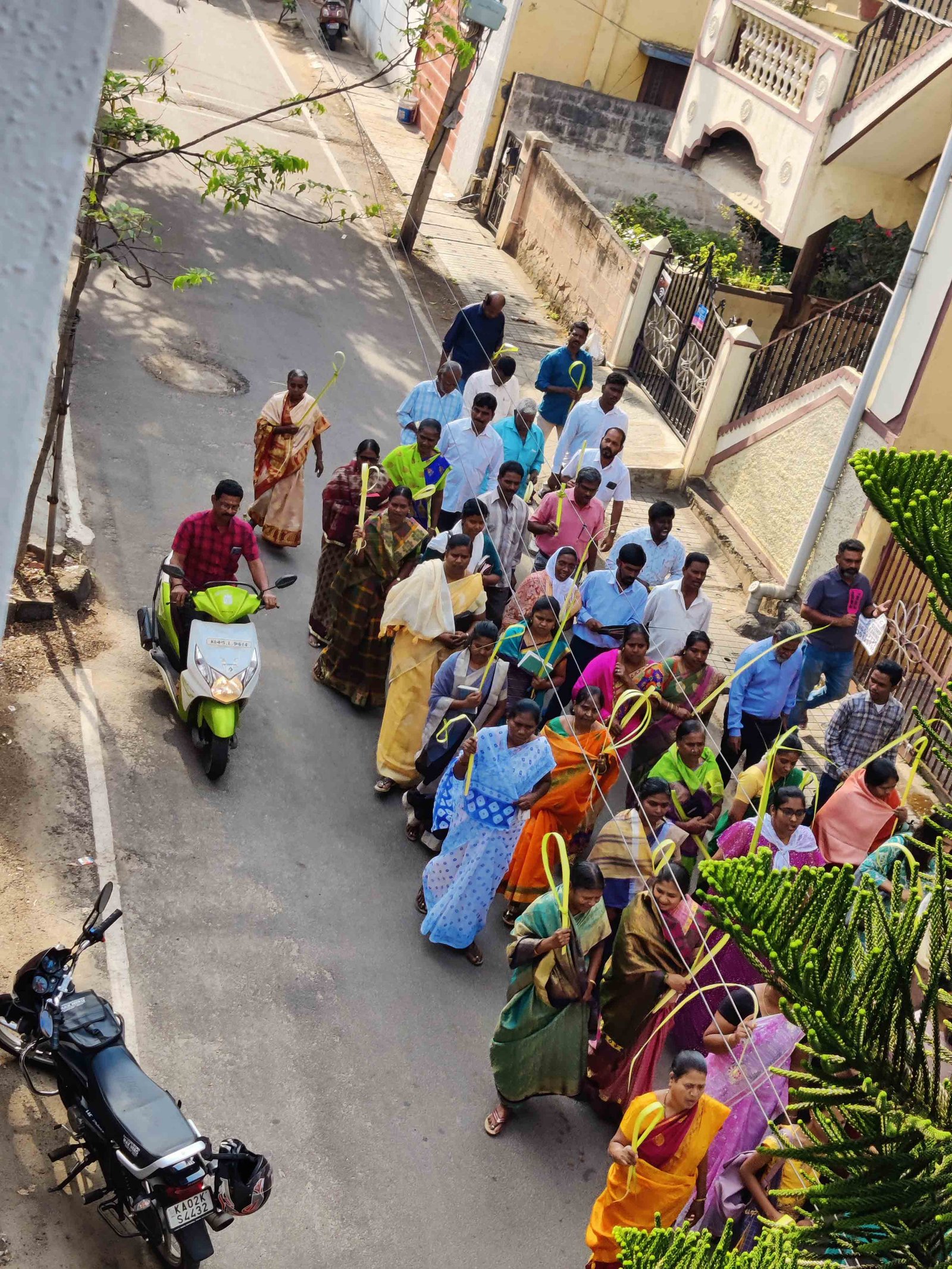 Palm Sunday 11