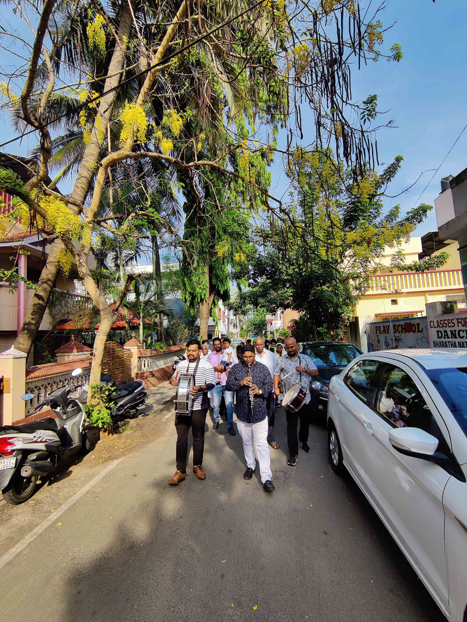 Palm Sunday 6
